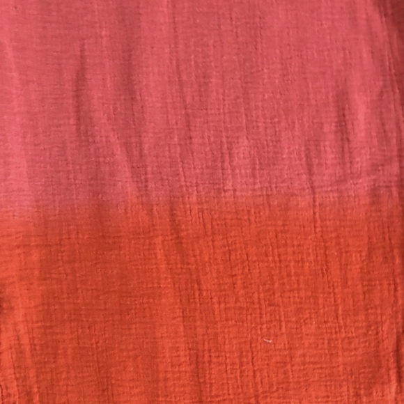 Dolan Ombre Wide Leg Lounge Pants XS - Picture 2 of 6